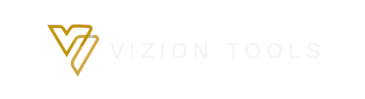 Vizion Tools logo