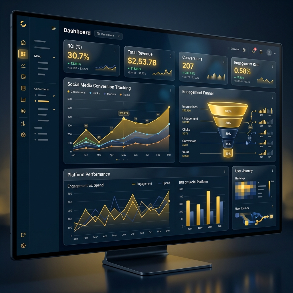 ROI Analytics